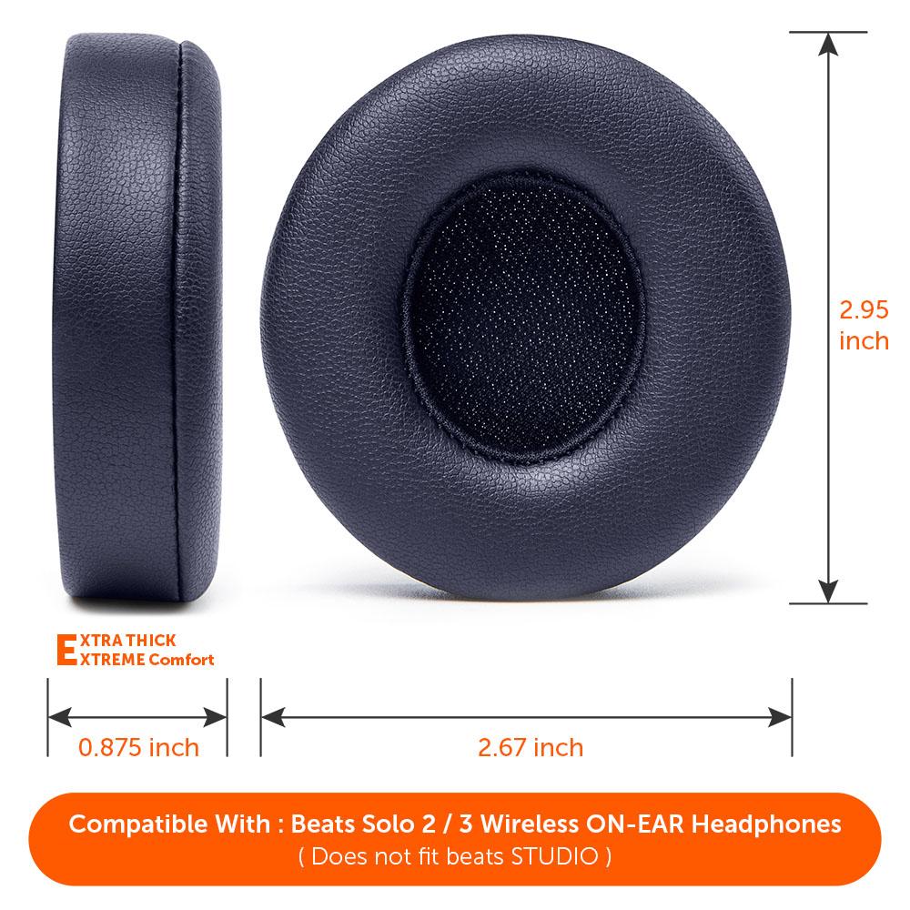 Beats Solo EarpadsEar PadsTorqelo.com
