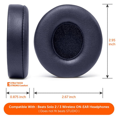 Beats Solo EarpadsEar PadsTorqelo.com
