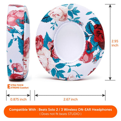 Beats Solo EarpadsEar PadsTorqelo.com