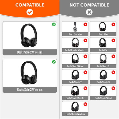Beats Solo EarpadsEar PadsTorqelo.com