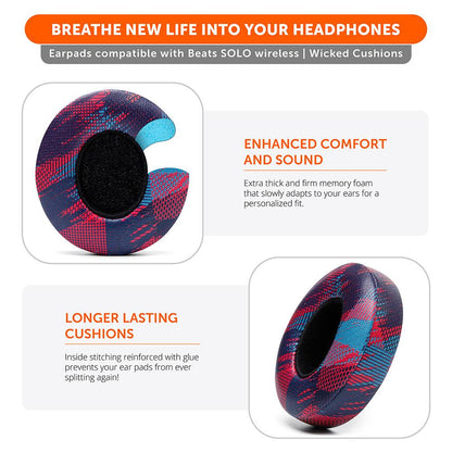 Beats Solo EarpadsEar PadsTorqelo.com