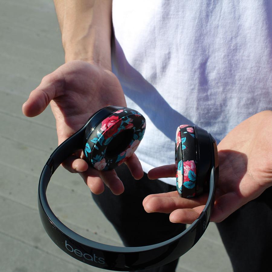 Beats Solo EarpadsEar PadsTorqelo.com