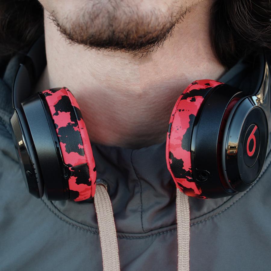 Beats Solo EarpadsEar PadsTorqelo.com