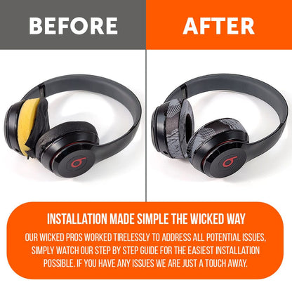 Beats Solo EarpadsEar PadsTorqelo.com