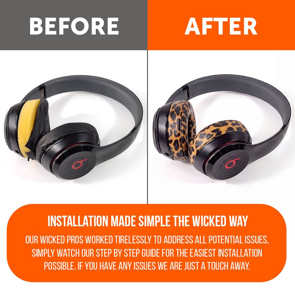 Beats Solo EarpadsEar PadsTorqelo.com