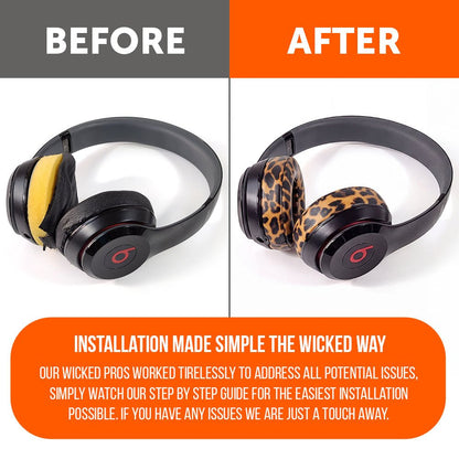 Beats Solo EarpadsEar PadsTorqelo.com