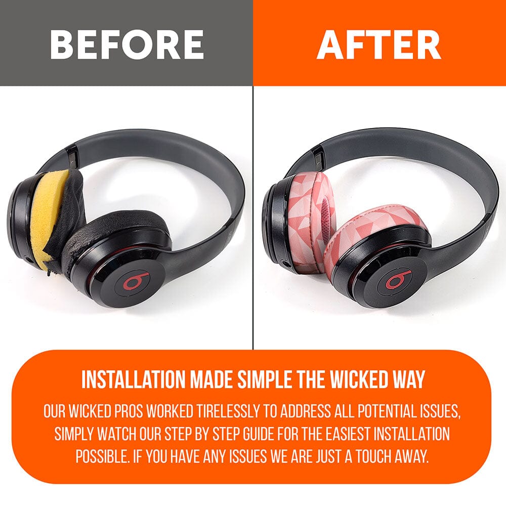 Beats Solo EarpadsEar PadsTorqelo.com