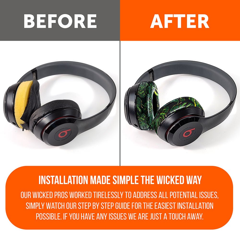 Beats Solo EarpadsEar PadsTorqelo.com