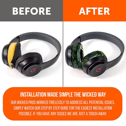 Beats Solo EarpadsEar PadsTorqelo.com