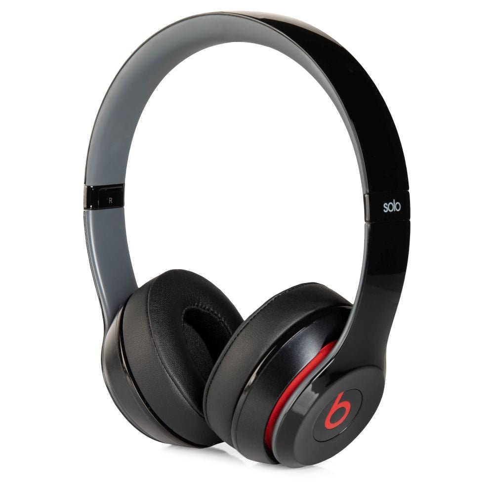 Beats Solo EarpadsEar PadsTorqelo.com