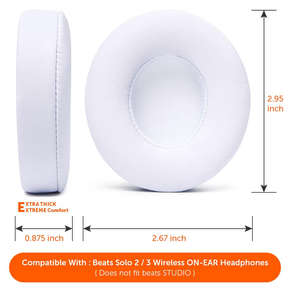 Beats Solo EarpadsEar PadsTorqelo.com