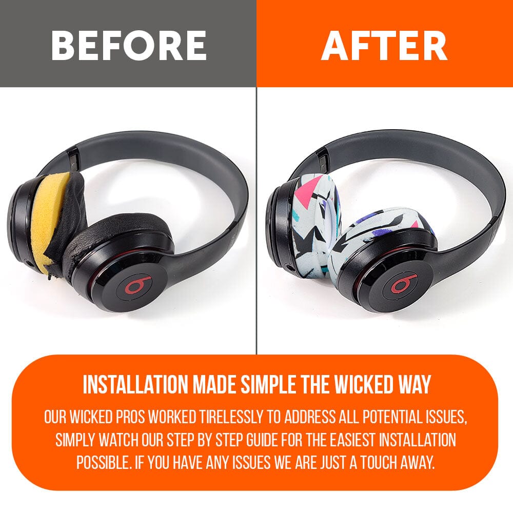 Beats Solo EarpadsEar PadsTorqelo.com