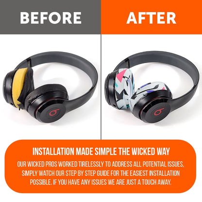 Beats Solo EarpadsEar PadsTorqelo.com