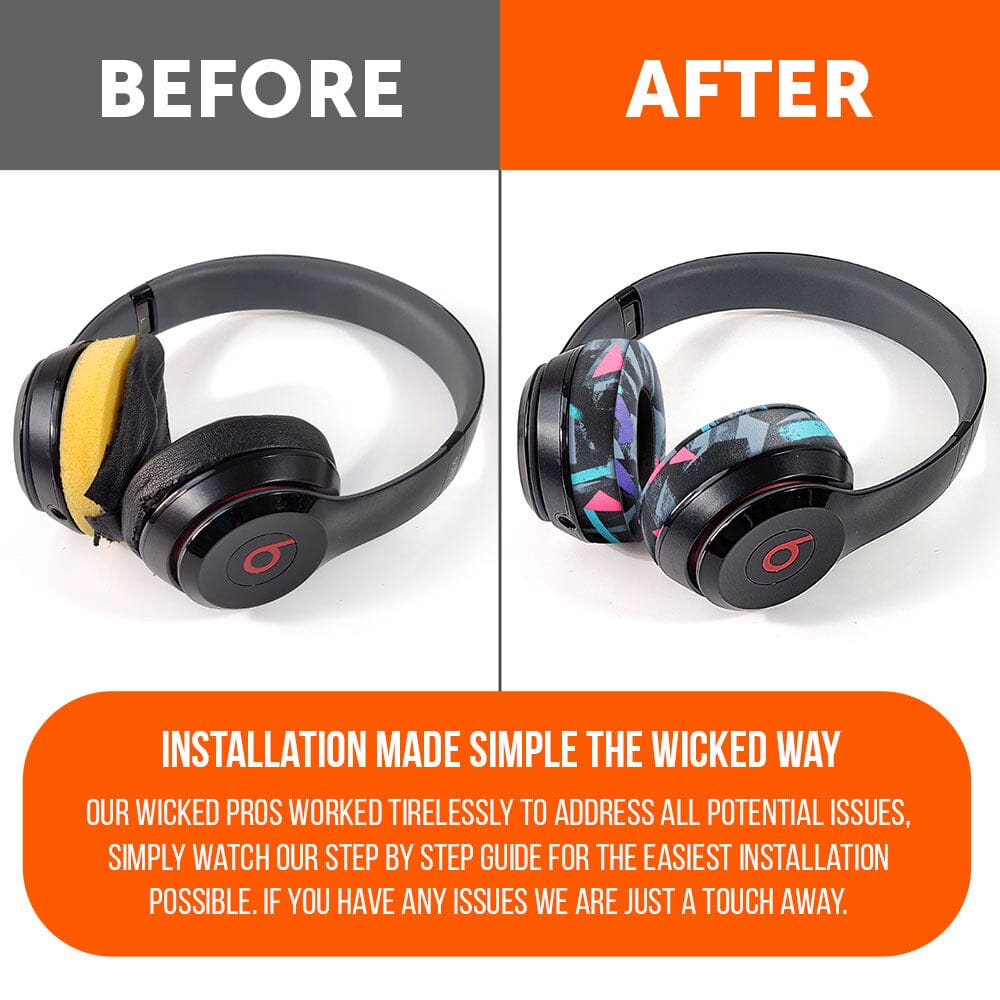 Beats Solo EarpadsEar PadsTorqelo.com