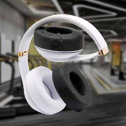 Beats Studio 2 & 3 Earpad Sweat Covers - WC SweatZ StudioSweat CoversTorqelo.com