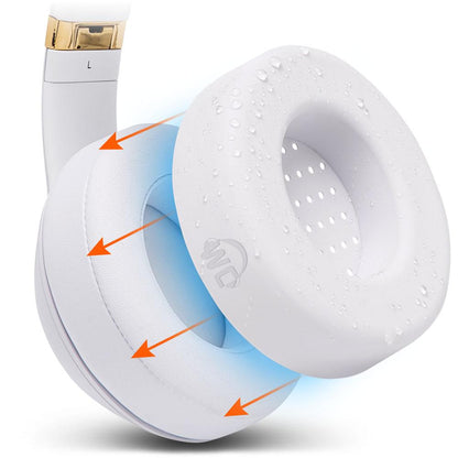 Beats Studio 2 & 3 Earpad Sweat Covers - WC SweatZ StudioSweat CoversTorqelo.com