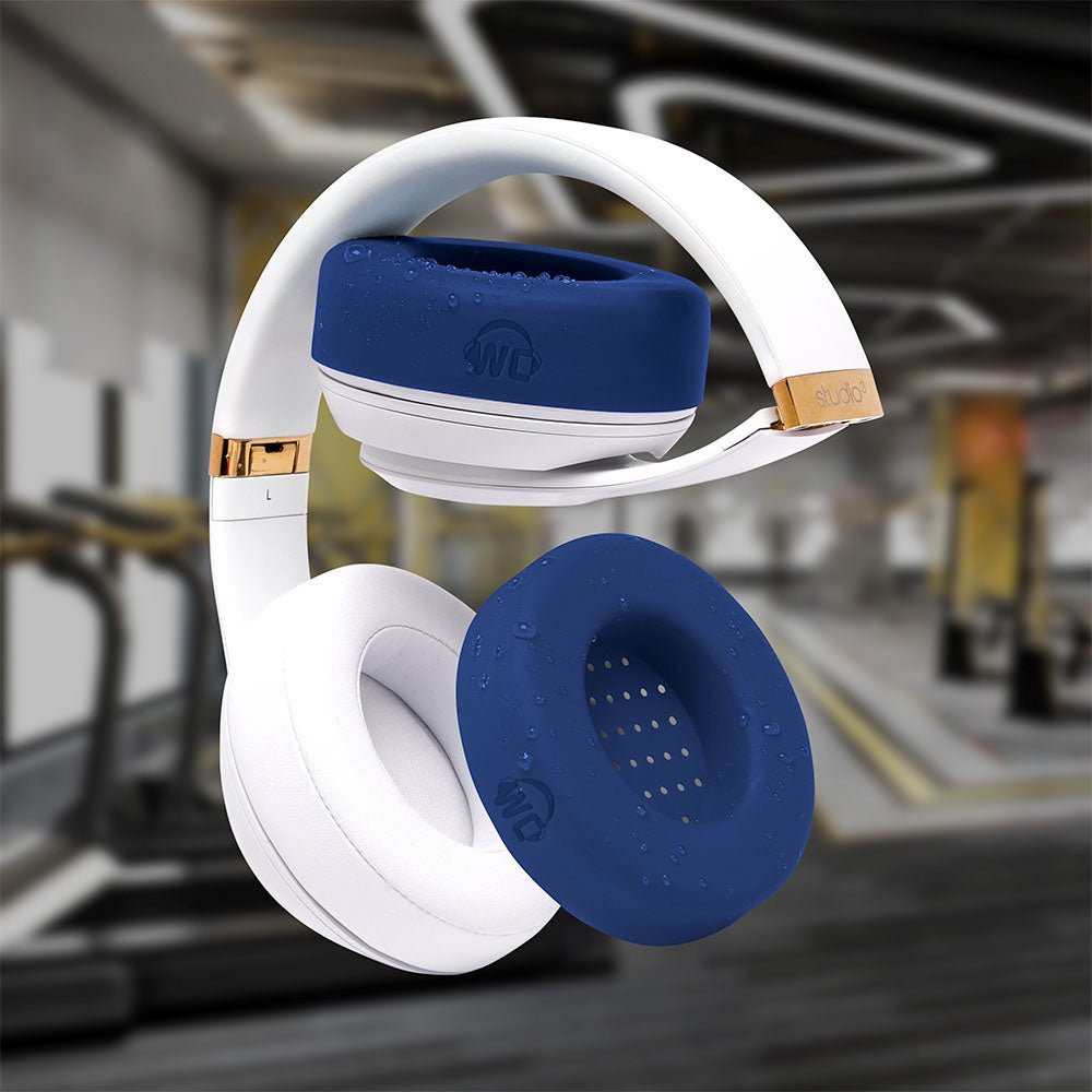 Beats Studio 2 & 3 Earpad Sweat Covers - WC SweatZ StudioSweat CoversTorqelo.com