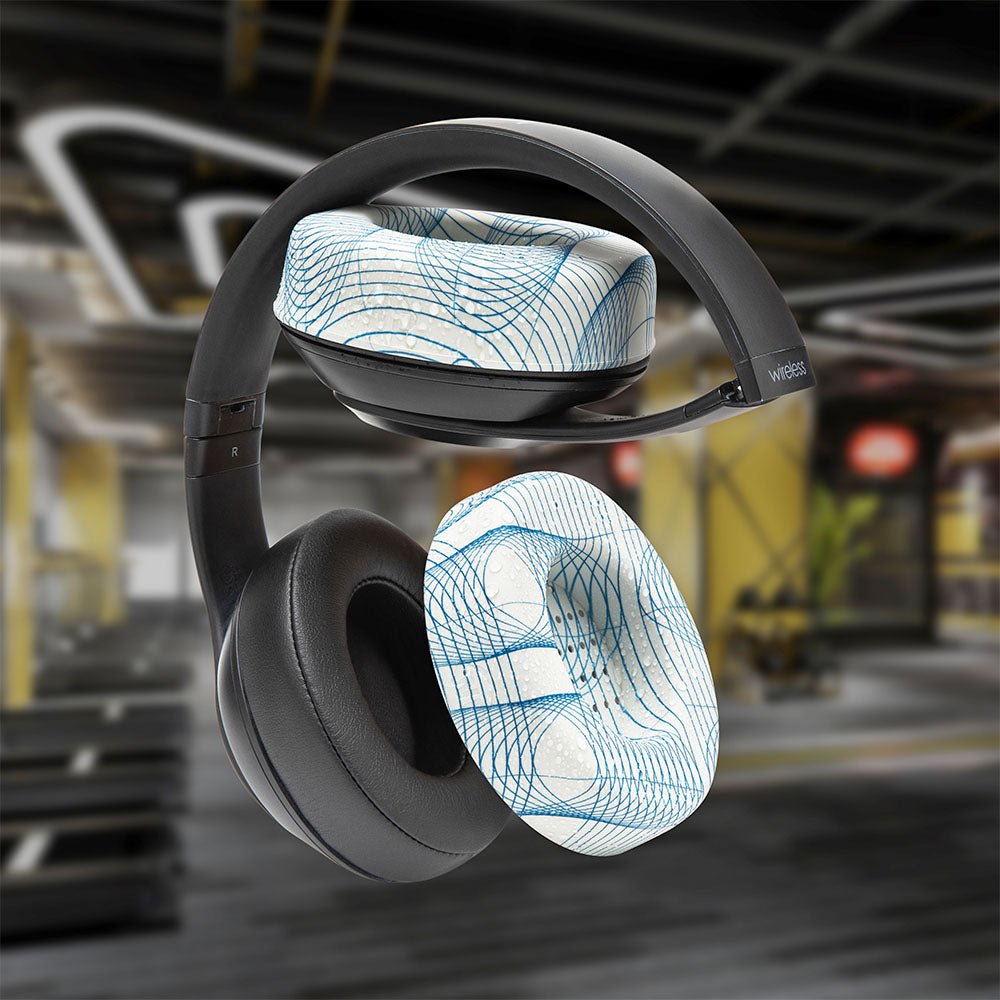 Beats Studio 2 & 3 Earpad Sweat Covers - WC SweatZ StudioSweat CoversTorqelo.com