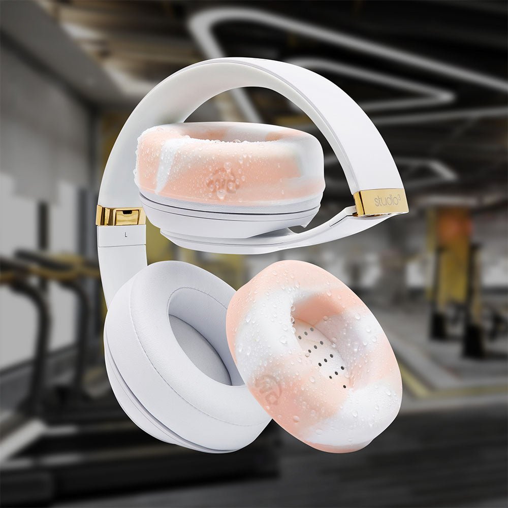 Beats Studio 2 & 3 Earpad Sweat Covers - WC SweatZ StudioSweat CoversTorqelo.com