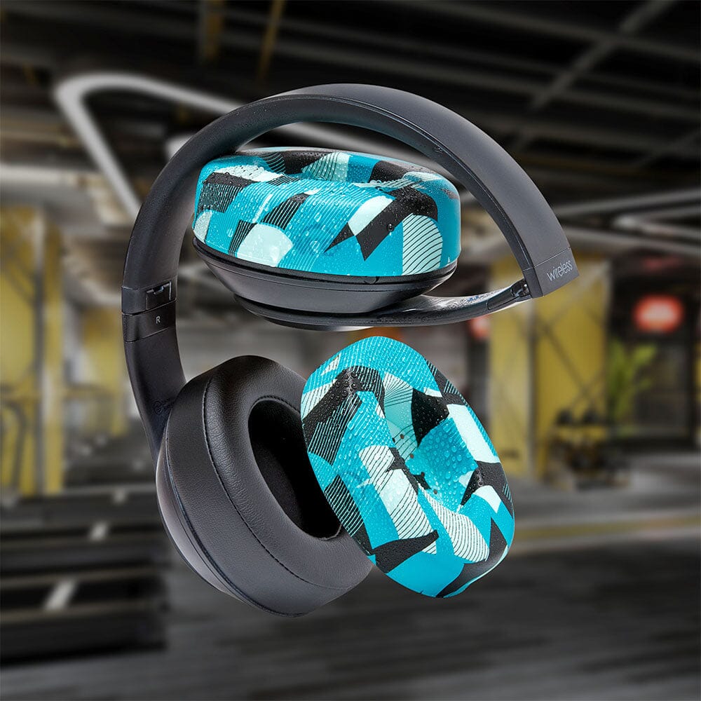 Beats Studio 2 & 3 Earpad Sweat Covers - WC SweatZ StudioSweat CoversTorqelo.com