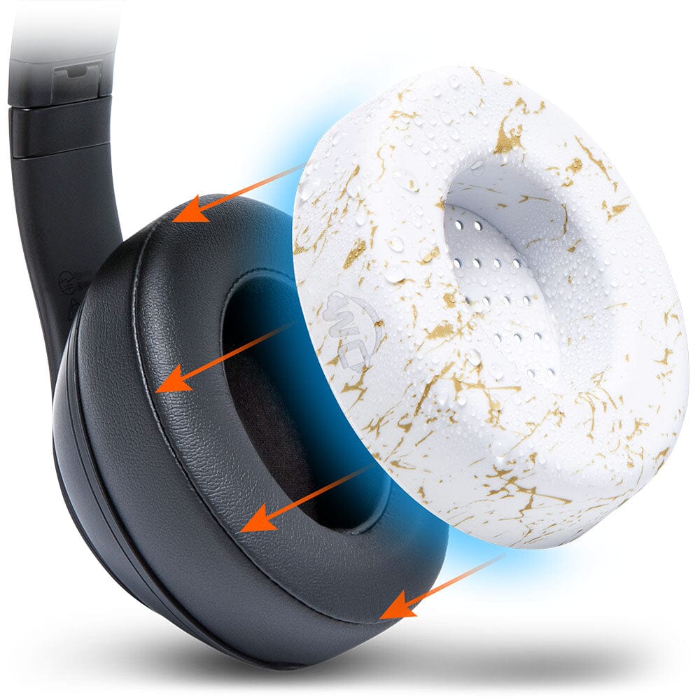 Beats Studio 2 & 3 Earpad Sweat Covers - WC SweatZ StudioSweat CoversTorqelo.com