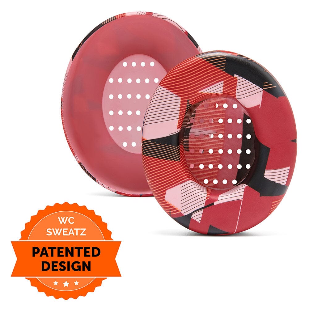 Beats Studio 2 & 3 Earpad Sweat Covers - WC SweatZ StudioSweat CoversTorqelo.com