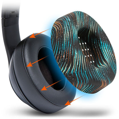 Beats Studio 2 & 3 Earpad Sweat Covers - WC SweatZ StudioSweat CoversTorqelo.com