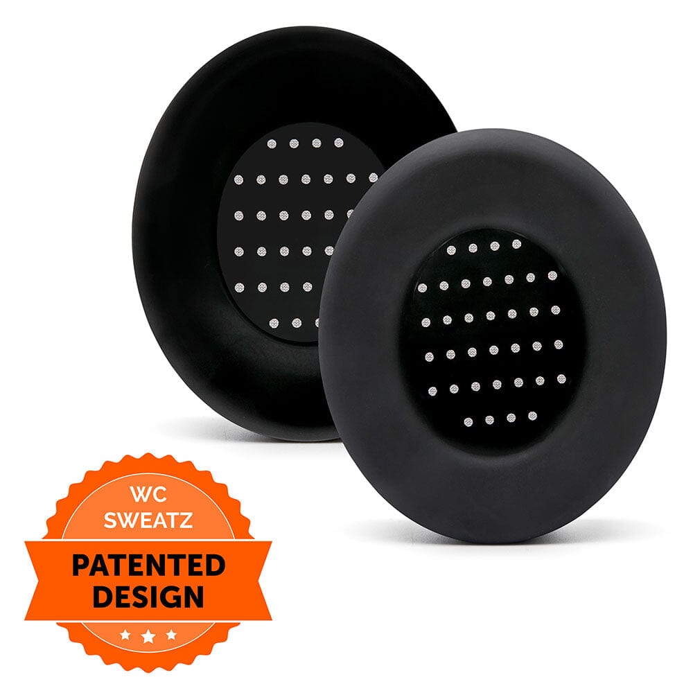 Beats Studio 2 & 3 Earpad Sweat Covers - WC SweatZ StudioSweat CoversTorqelo.com