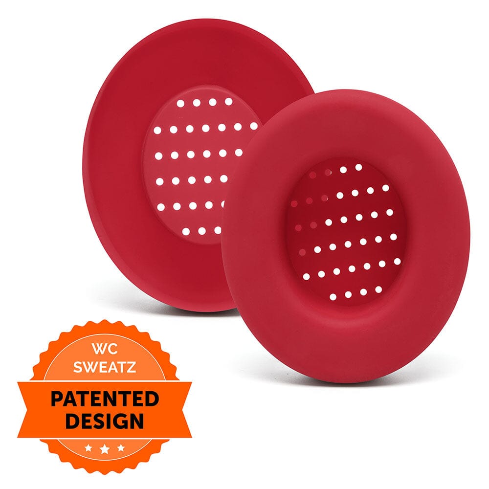 Beats Studio 2 & 3 Earpad Sweat Covers - WC SweatZ StudioSweat CoversTorqelo.com