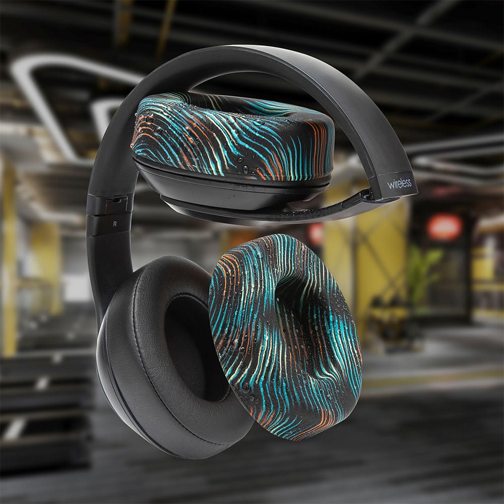 Beats Studio 2 & 3 Earpad Sweat Covers - WC SweatZ StudioSweat CoversTorqelo.com