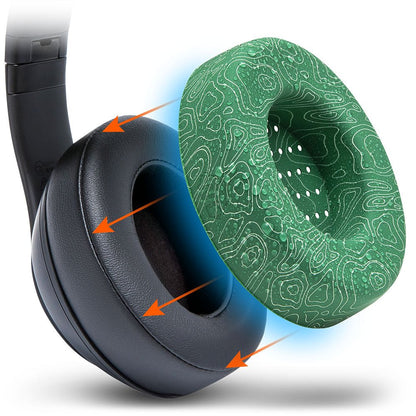 Beats Studio 2 & 3 Earpad Sweat Covers - WC SweatZ StudioSweat CoversTorqelo.com
