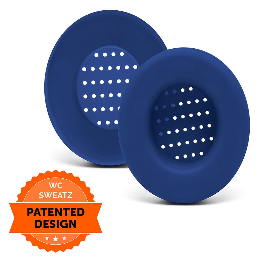Beats Studio 2 & 3 Earpad Sweat Covers - WC SweatZ StudioSweat CoversTorqelo.com