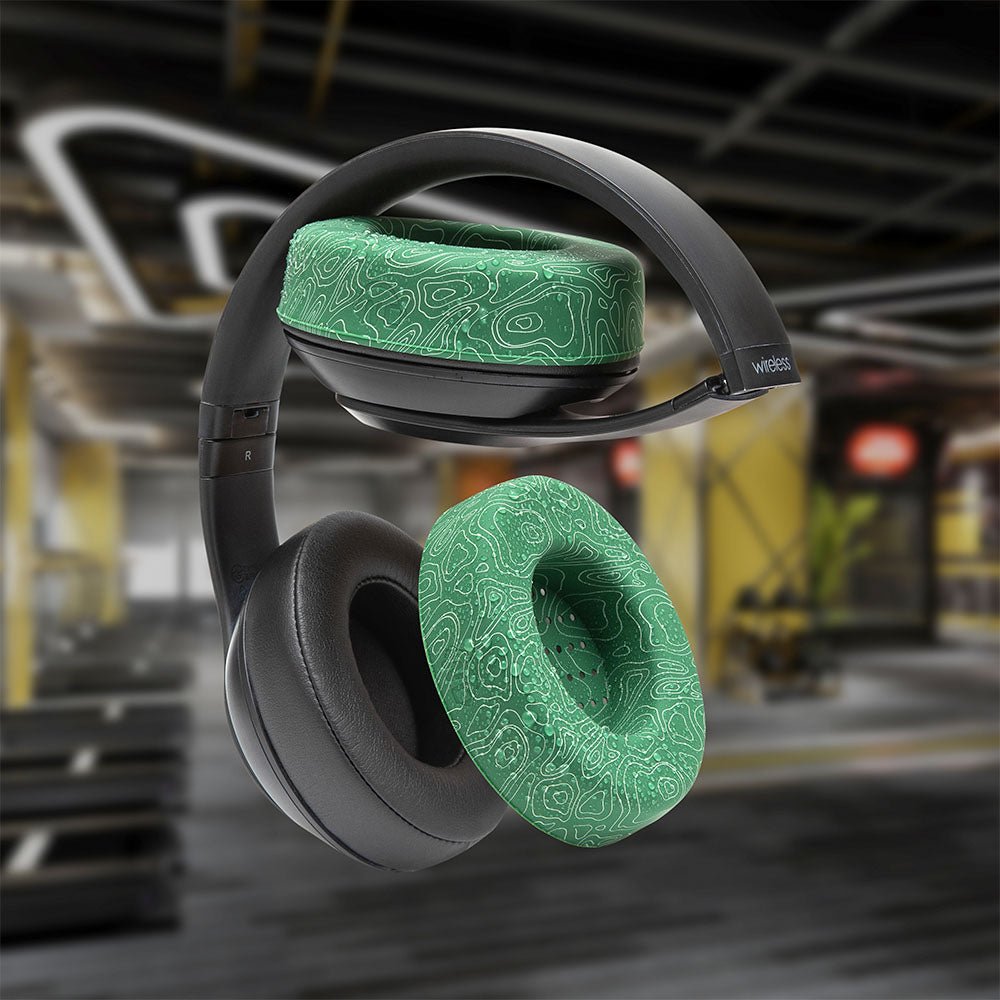 Beats Studio 2 & 3 Earpad Sweat Covers - WC SweatZ StudioSweat CoversTorqelo.com