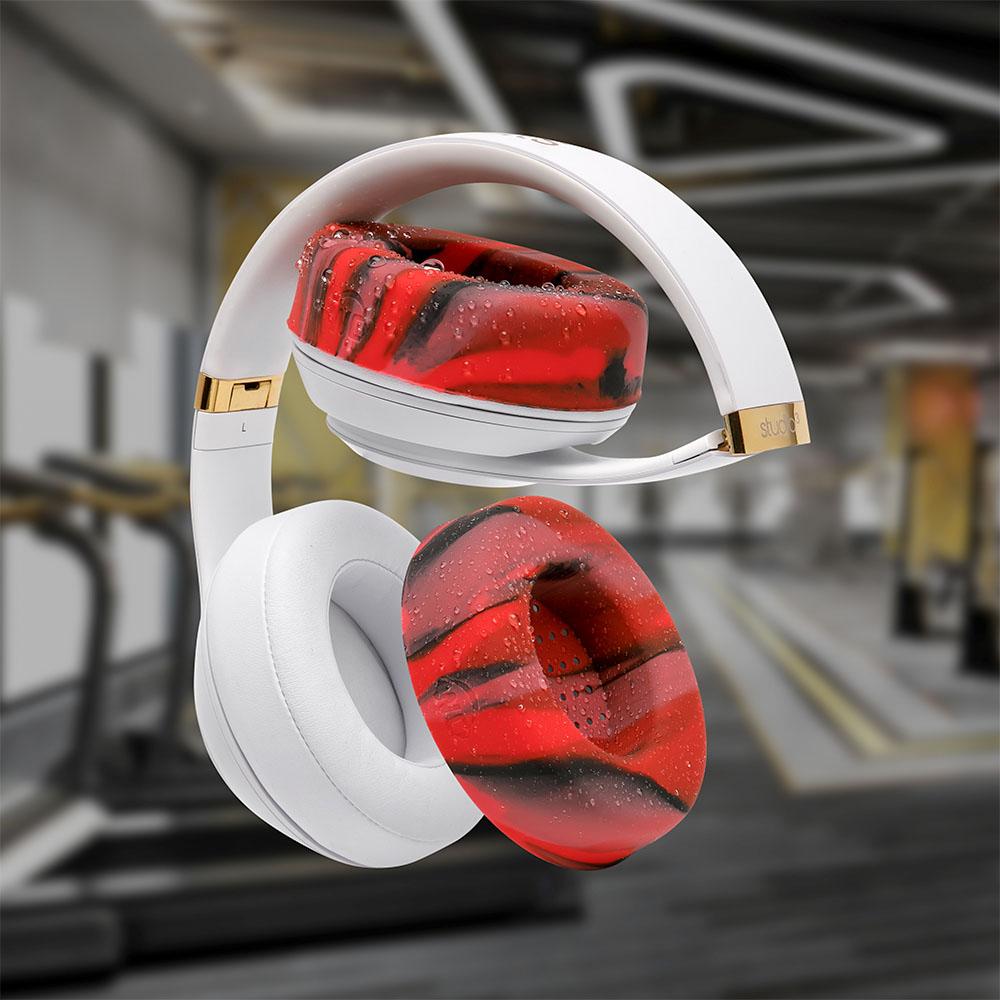 Beats Studio 2 & 3 Earpad Sweat Covers - WC SweatZ StudioSweat CoversTorqelo.com