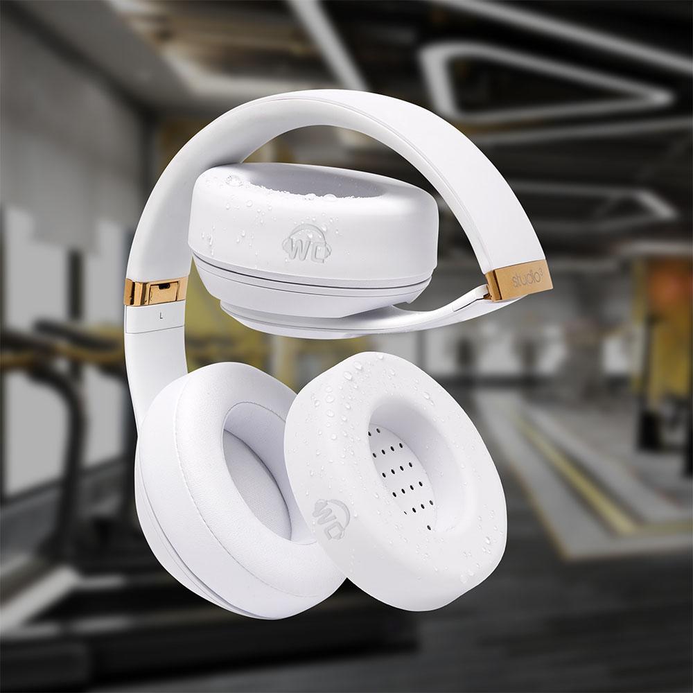 Beats Studio 2 & 3 Earpad Sweat Covers - WC SweatZ StudioSweat CoversTorqelo.com