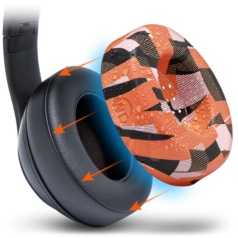Beats Studio 2 & 3 Earpad Sweat Covers - WC SweatZ StudioSweat CoversTorqelo.com