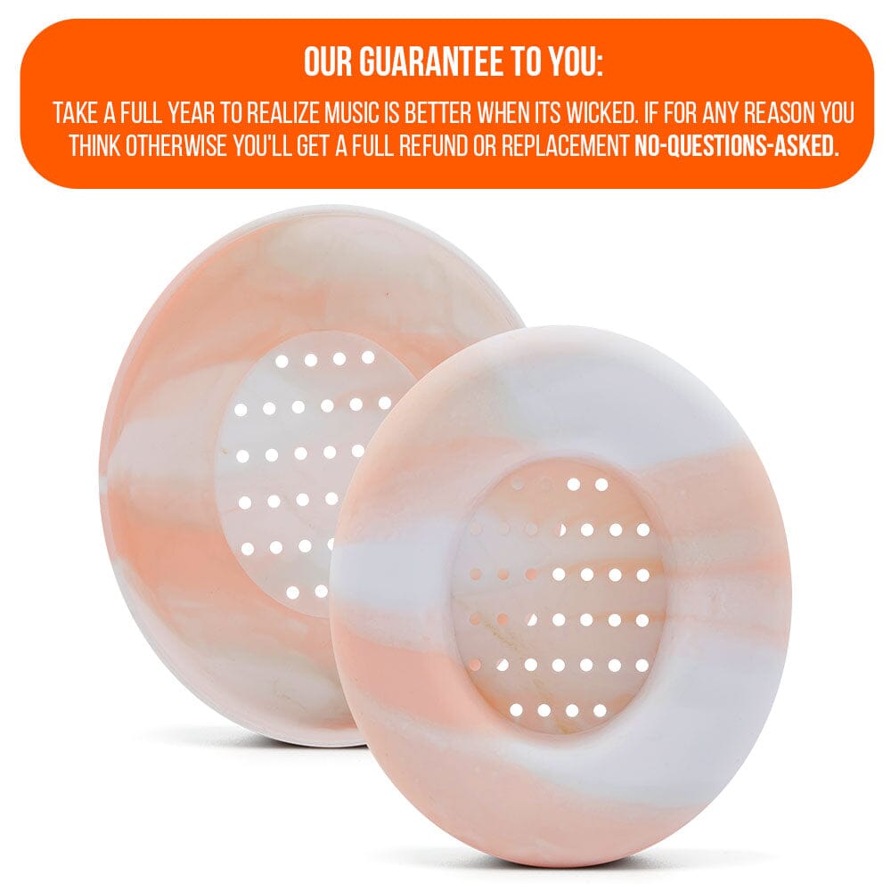 Beats Studio 2 & 3 Earpad Sweat Covers - WC SweatZ StudioSweat CoversTorqelo.com