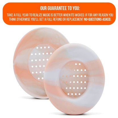 Beats Studio 2 & 3 Earpad Sweat Covers - WC SweatZ StudioSweat CoversTorqelo.com