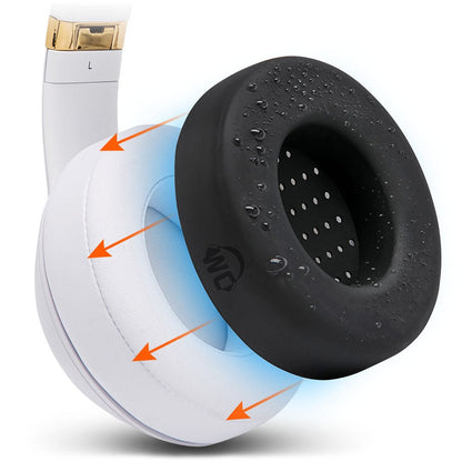 Beats Studio 2 & 3 Earpad Sweat Covers - WC SweatZ StudioSweat CoversTorqelo.com