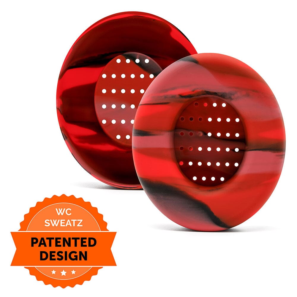 Beats Studio 2 & 3 Earpad Sweat Covers - WC SweatZ StudioSweat CoversTorqelo.com