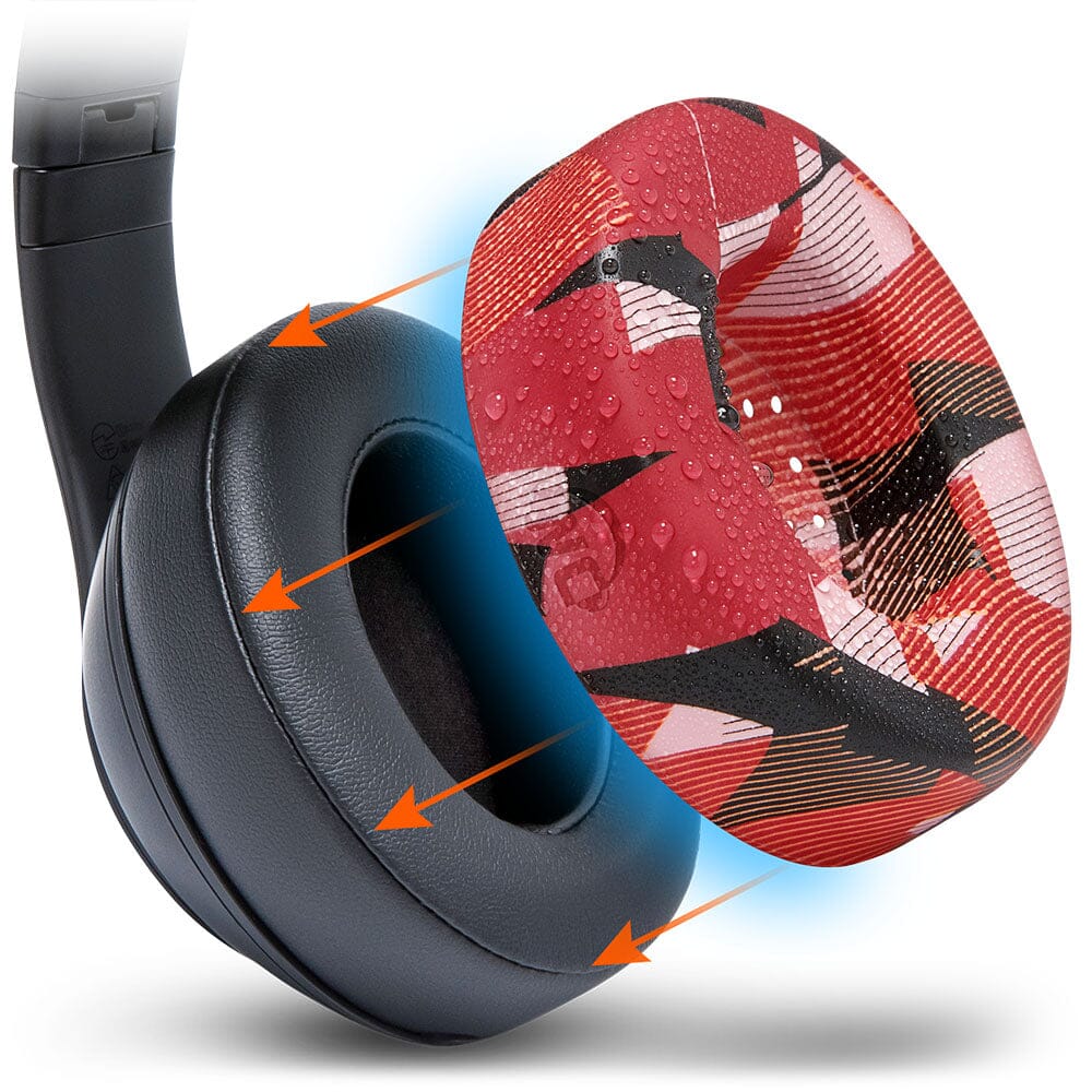 Beats Studio 2 & 3 Earpad Sweat Covers - WC SweatZ StudioSweat CoversTorqelo.com