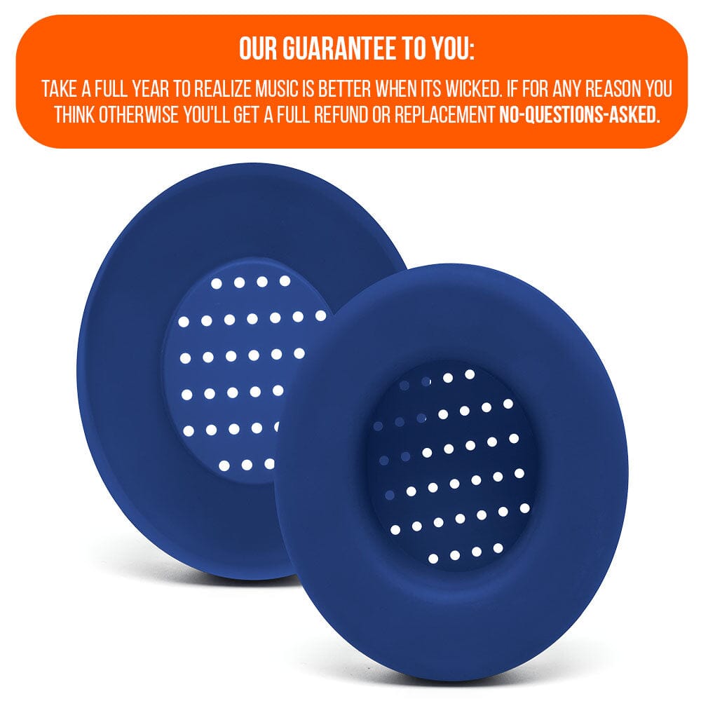 Beats Studio 2 & 3 Earpad Sweat Covers - WC SweatZ StudioSweat CoversTorqelo.com