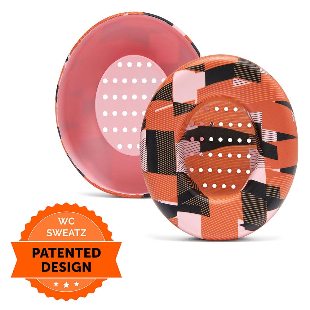 Beats Studio 2 & 3 Earpad Sweat Covers - WC SweatZ StudioSweat CoversTorqelo.com