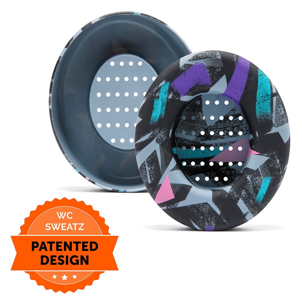 Beats Studio 2 & 3 Earpad Sweat Covers - WC SweatZ StudioSweat CoversTorqelo.com