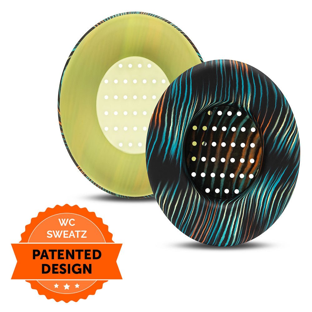 Beats Studio 2 & 3 Earpad Sweat Covers - WC SweatZ StudioSweat CoversTorqelo.com