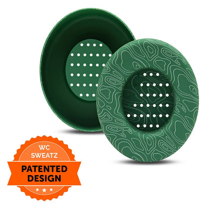 Beats Studio 2 & 3 Earpad Sweat Covers - WC SweatZ StudioSweat CoversTorqelo.com