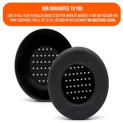 Beats Studio 2 & 3 Earpad Sweat Covers - WC SweatZ StudioSweat CoversTorqelo.com