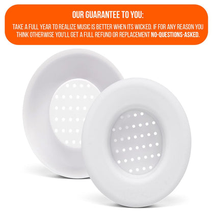 Beats Studio 2 & 3 Earpad Sweat Covers - WC SweatZ StudioSweat CoversTorqelo.com