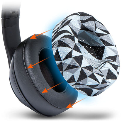 Beats Studio 2 & 3 Earpad Sweat Covers - WC SweatZ StudioSweat CoversTorqelo.com