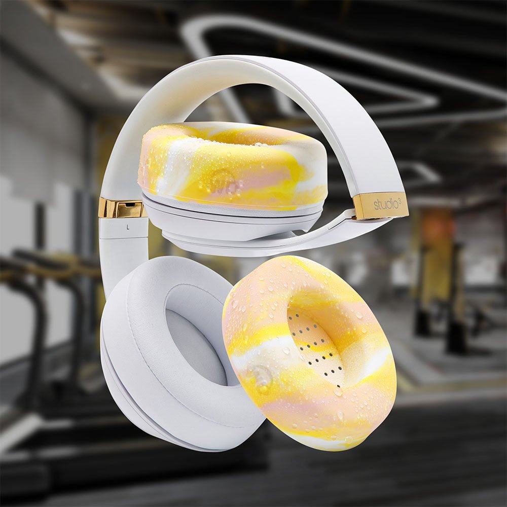 Beats Studio 2 & 3 Earpad Sweat Covers - WC SweatZ StudioSweat CoversTorqelo.com
